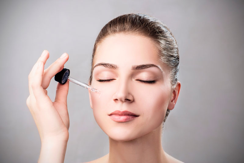 Face Serum