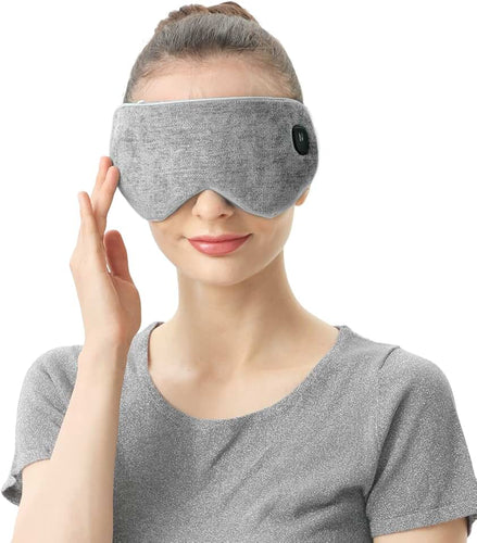 Best Heated Eye Mask For Dry Eyes