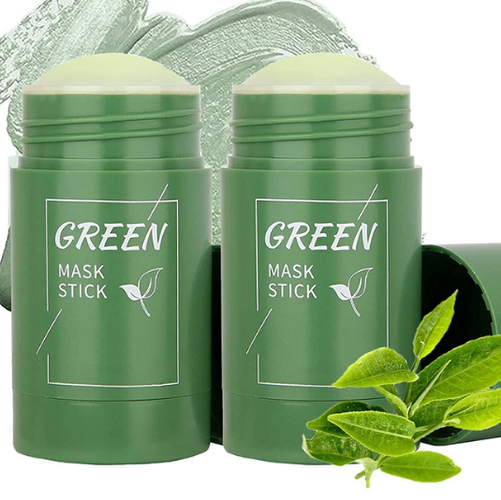 Green Tea Mask Stick