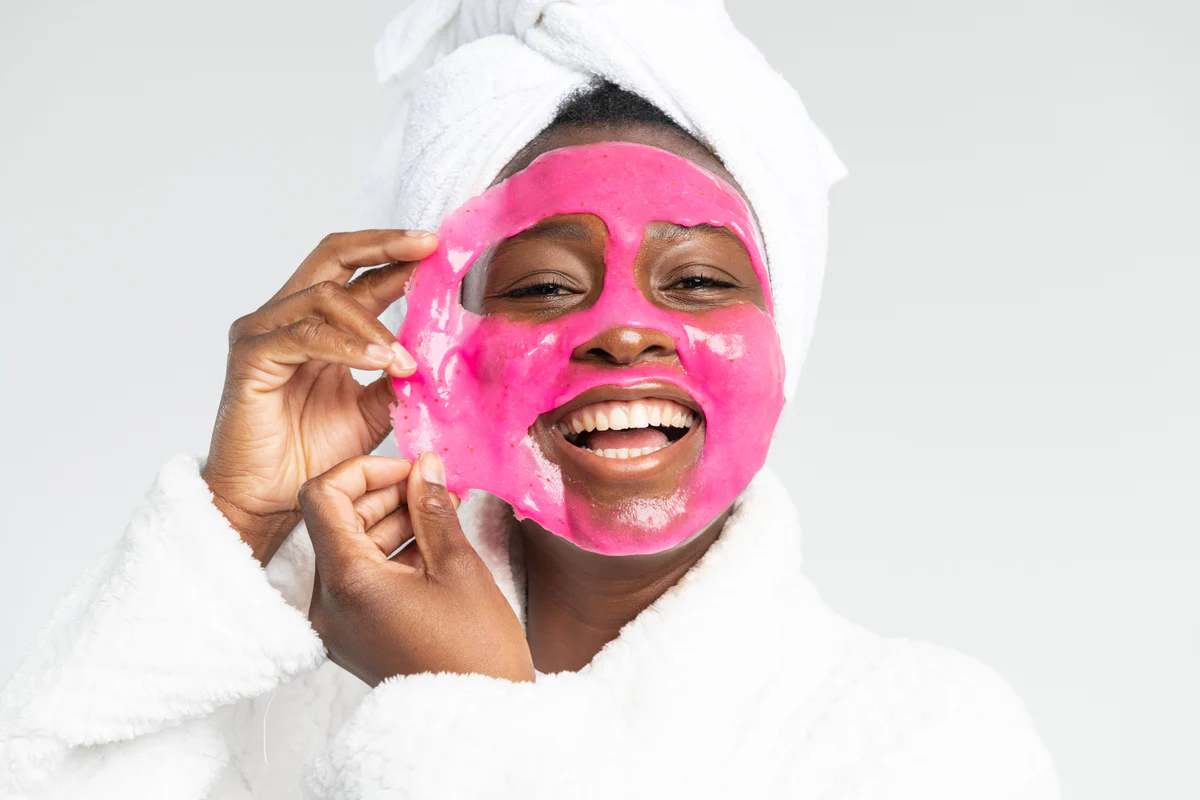 How To Choose The Right Jelly Sheet Mask For Your Skin