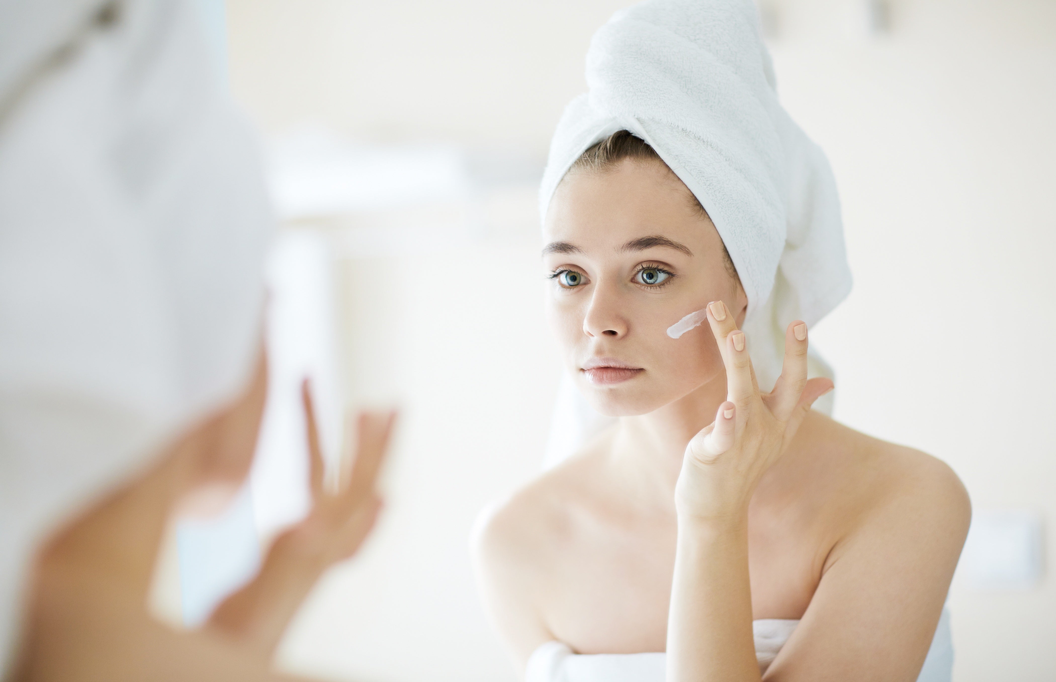 Skin Care Routine Steps You Can’t Skip For Flawless Skin