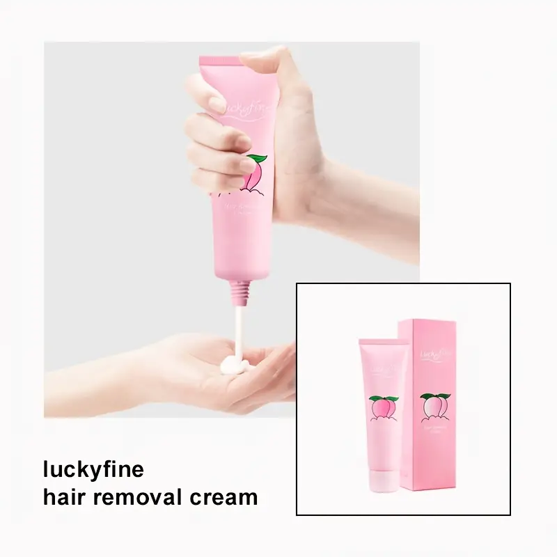 Body Hair Removal Cream 100g Hair Care Cream