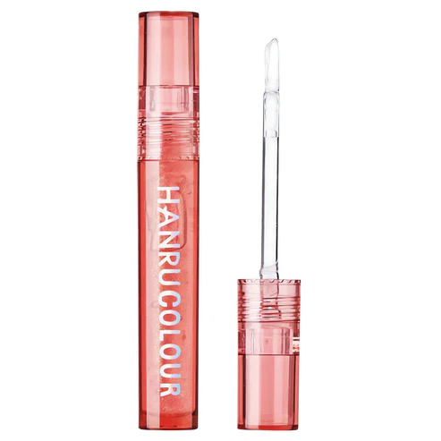 Hanrucolour Crystal Clear Gloss Lip Gloss