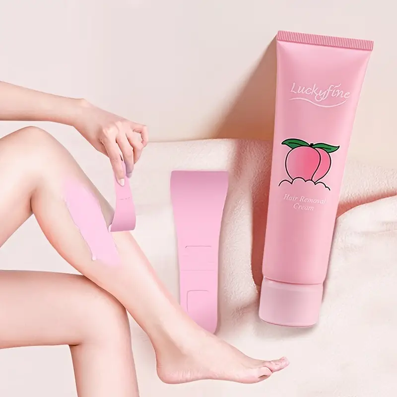 Body Hair Removal Cream 100g Hair Care Cream