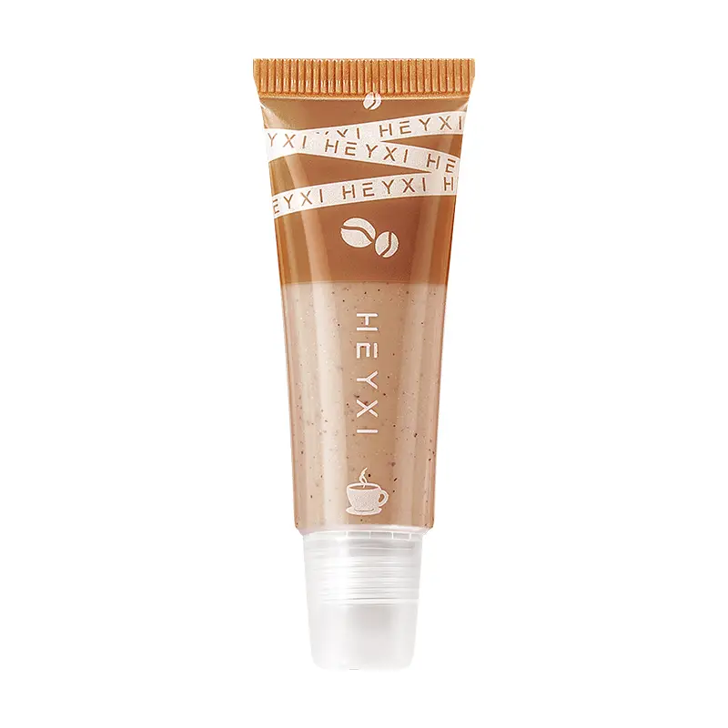 HEYXI Coffee Scrub Lip Exfoliating Lipstick