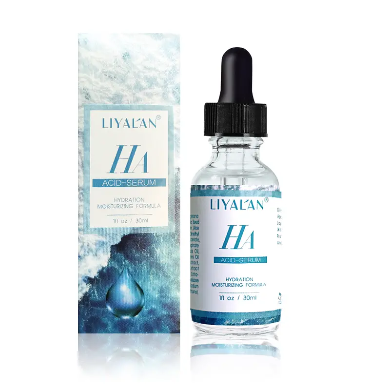 Hyaluronic Acid Face Serum