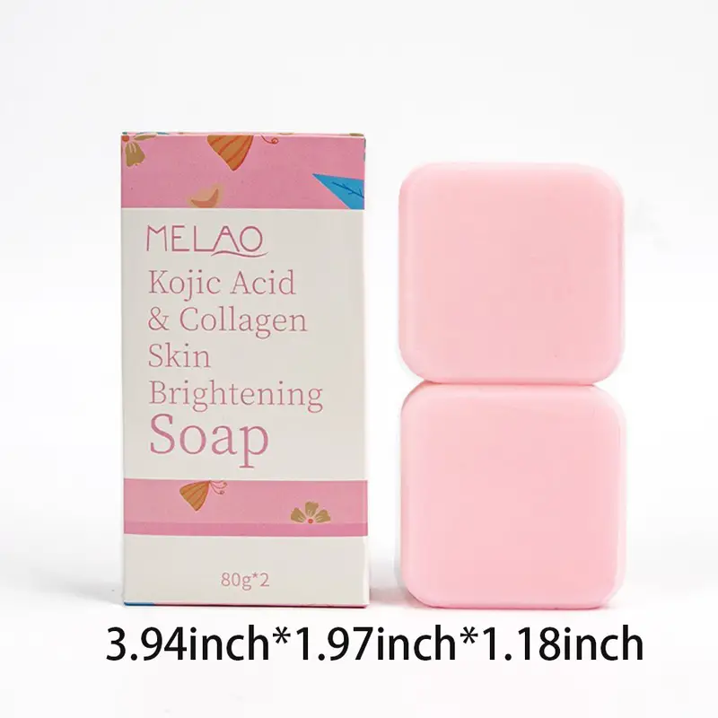 Kojic Acid Skin Brightening Soap