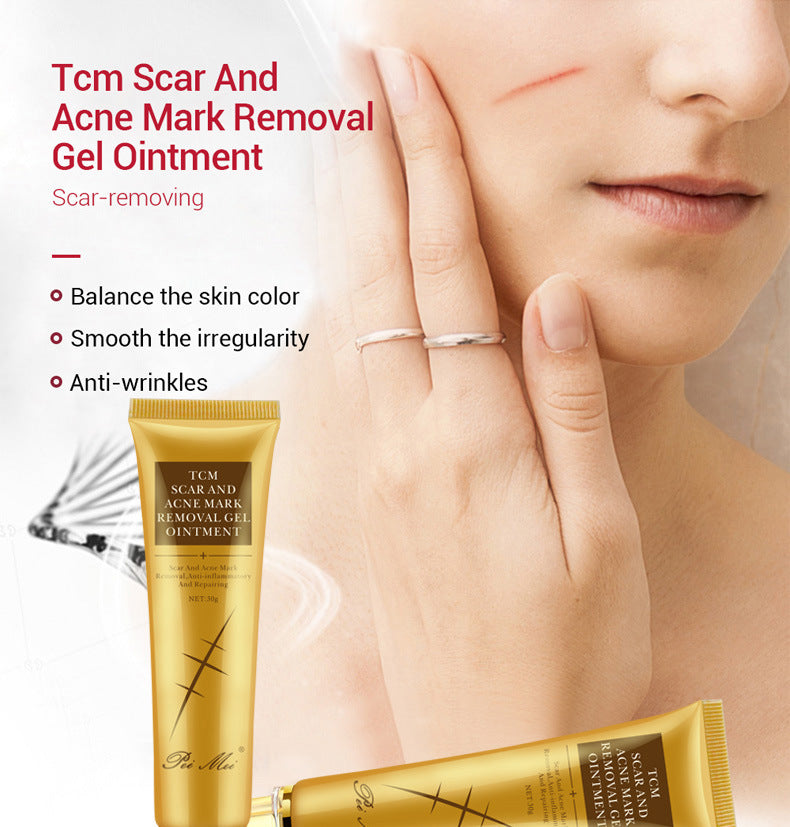 1 Pc of Scar and Acne Mark Removal Gel, Anti Inflammatory