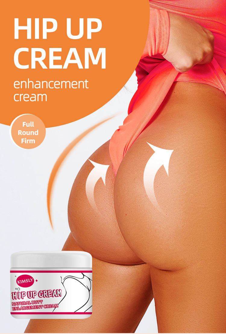 1 Pc of Butt/Hip Reshaping and Enhancement Cream