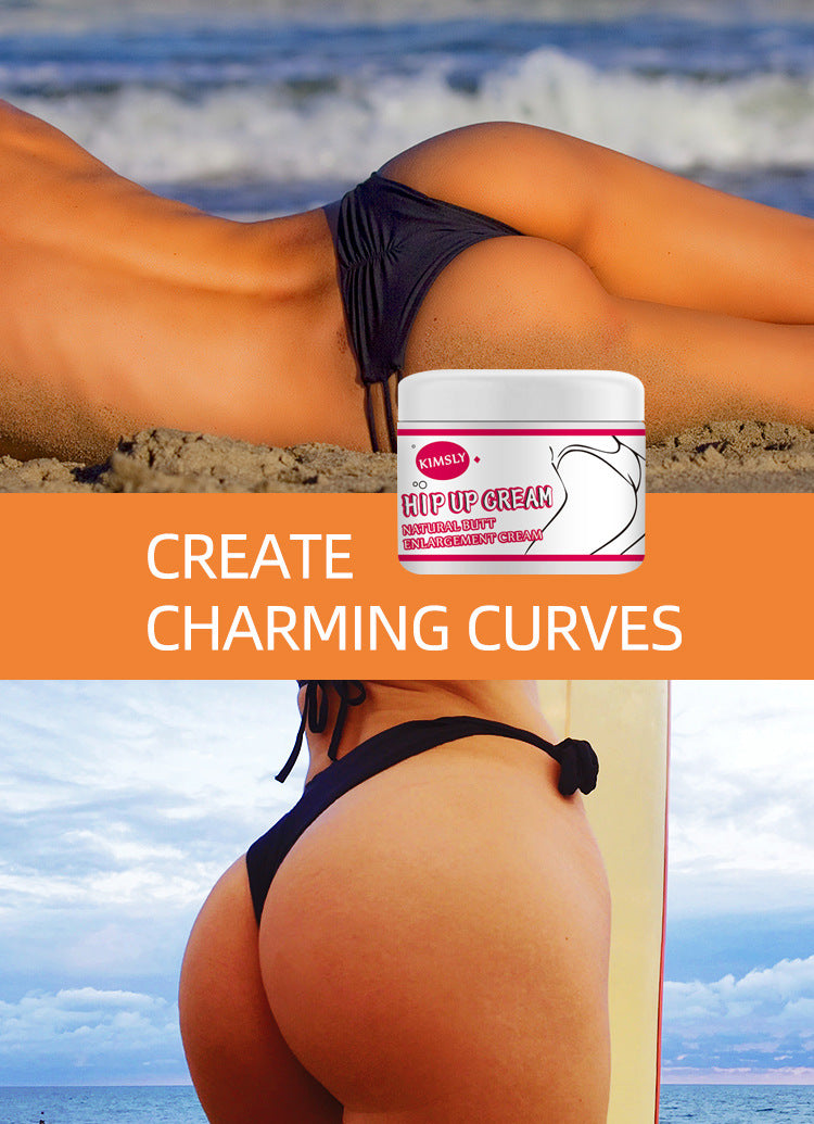 1 Pc of Butt/Hip Reshaping and Enhancement Cream