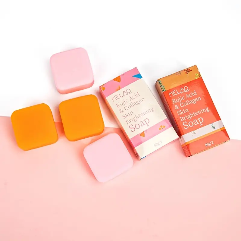 Kojic Acid Skin Brightening Soap