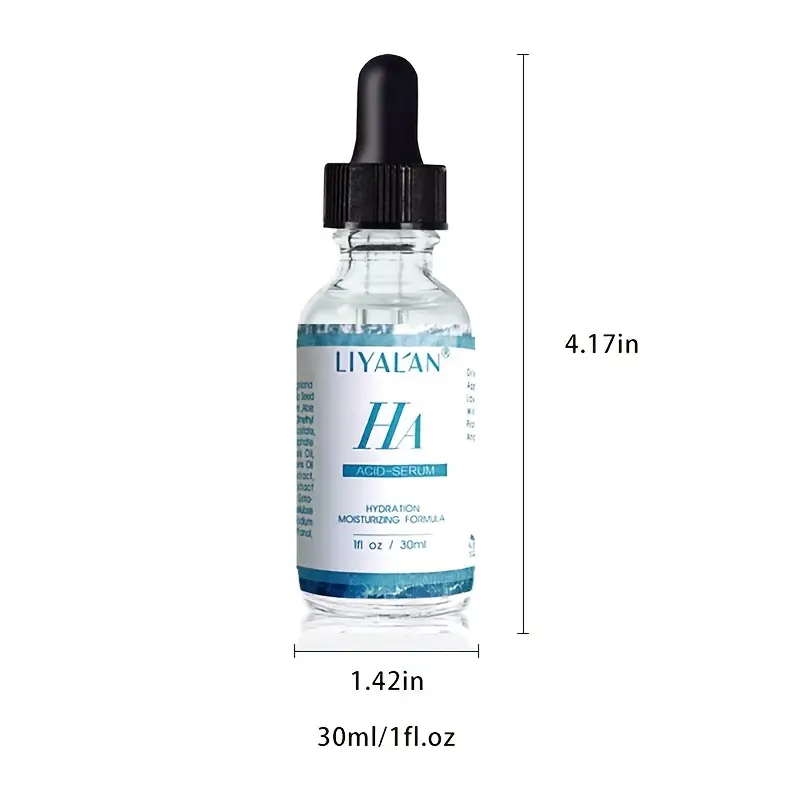 Hyaluronic Acid Face Serum