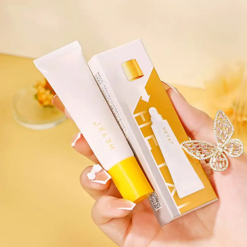 Vitamin E Lip Balm Moisturizing Anti-Cracking Lip Balm Lip Mask 10g