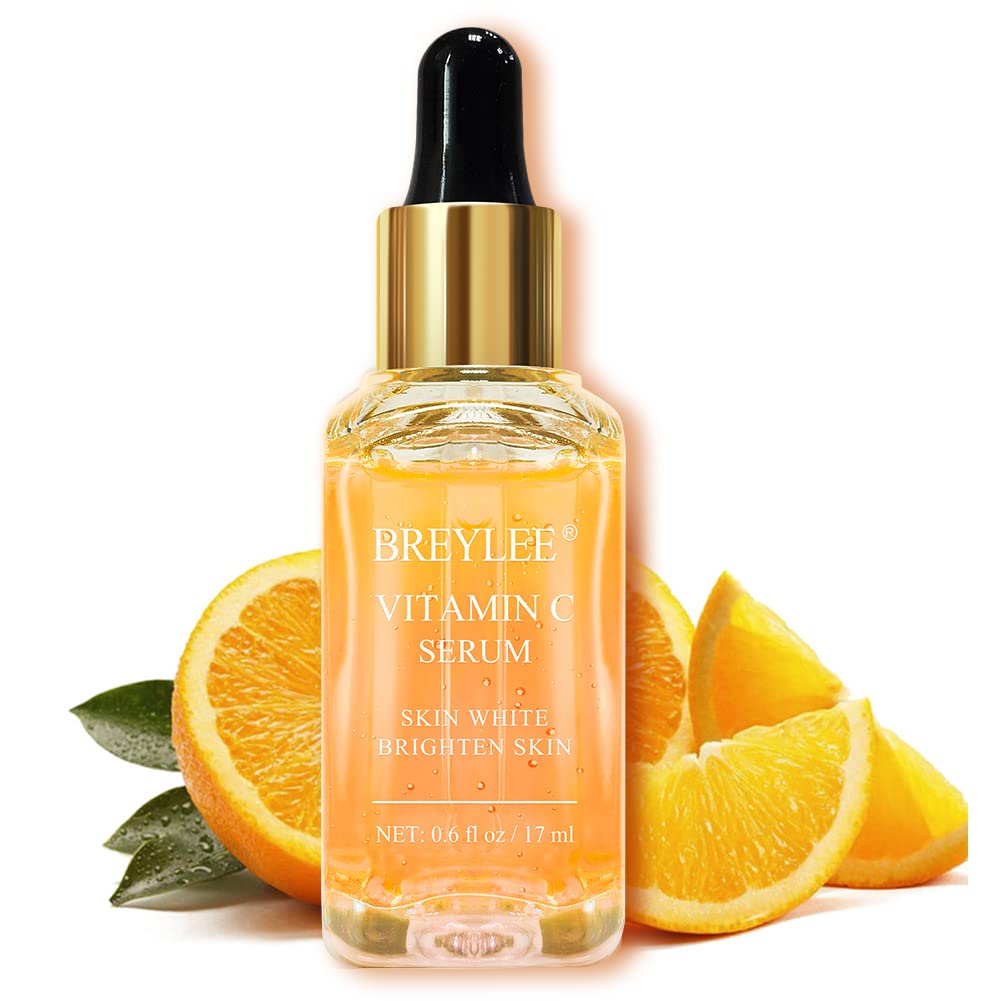 Vitamin C Serum for Face | Whitening Serum | Lightening Serum – Nielies