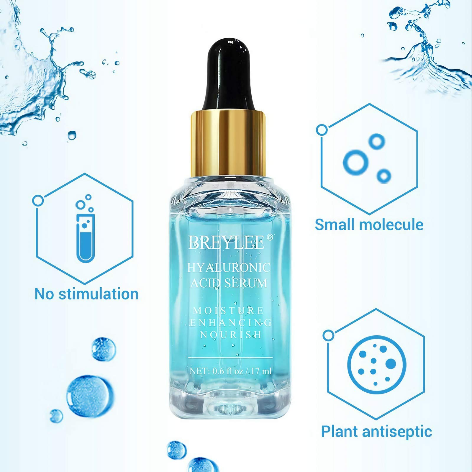 Hyaluronic Acid Serum