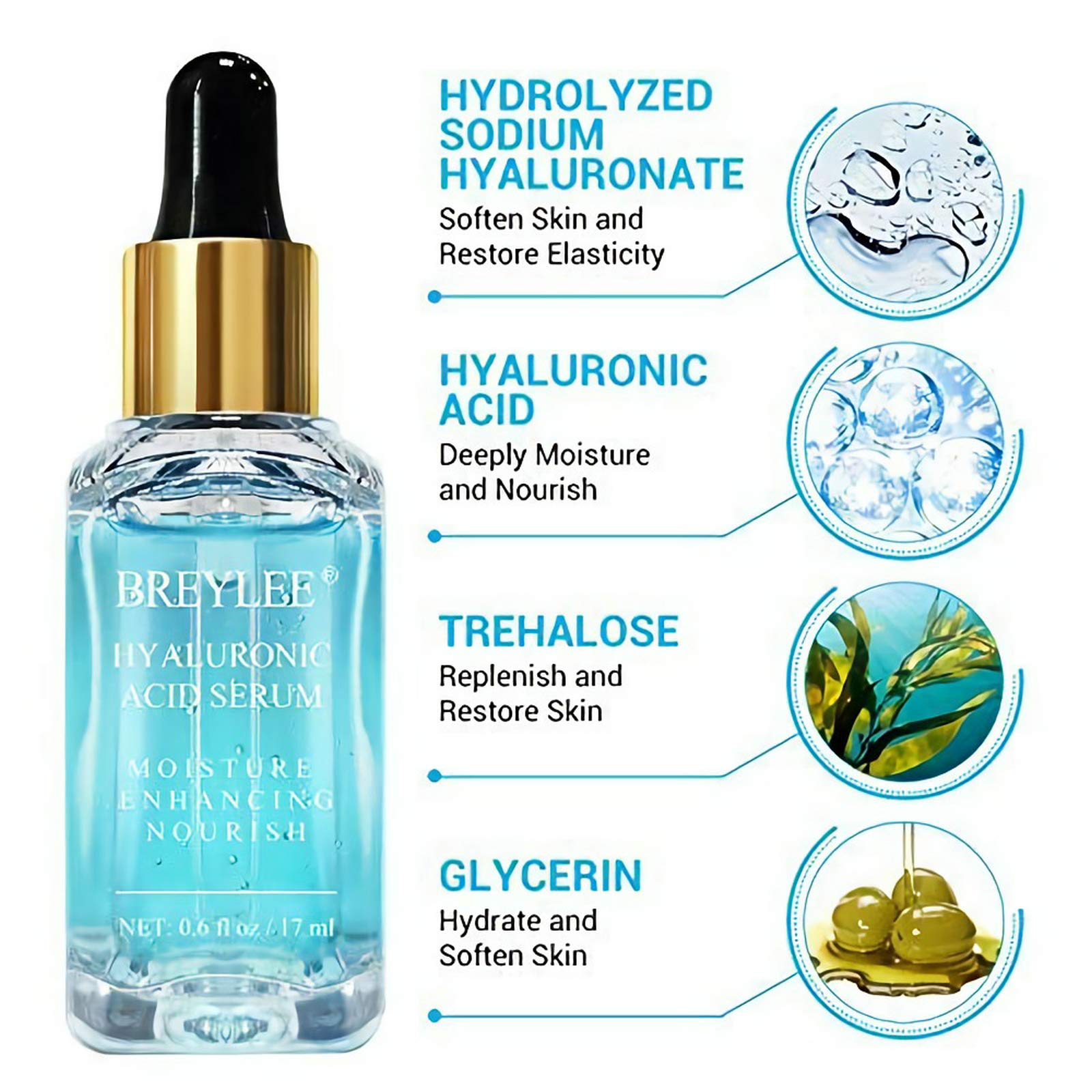 Hyaluronic Acid Serum