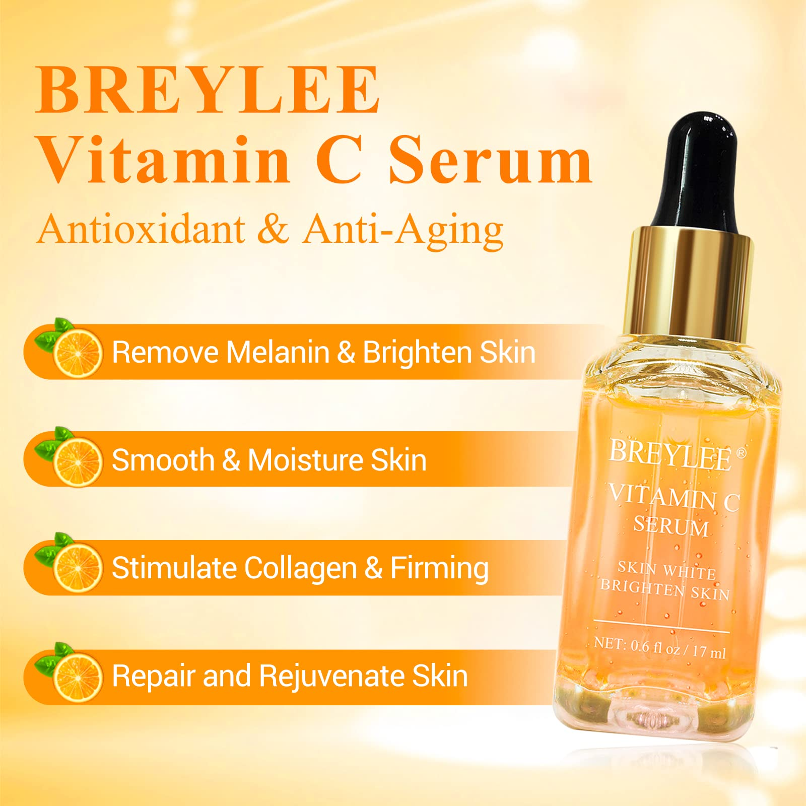 Vitamin C Serum for Face