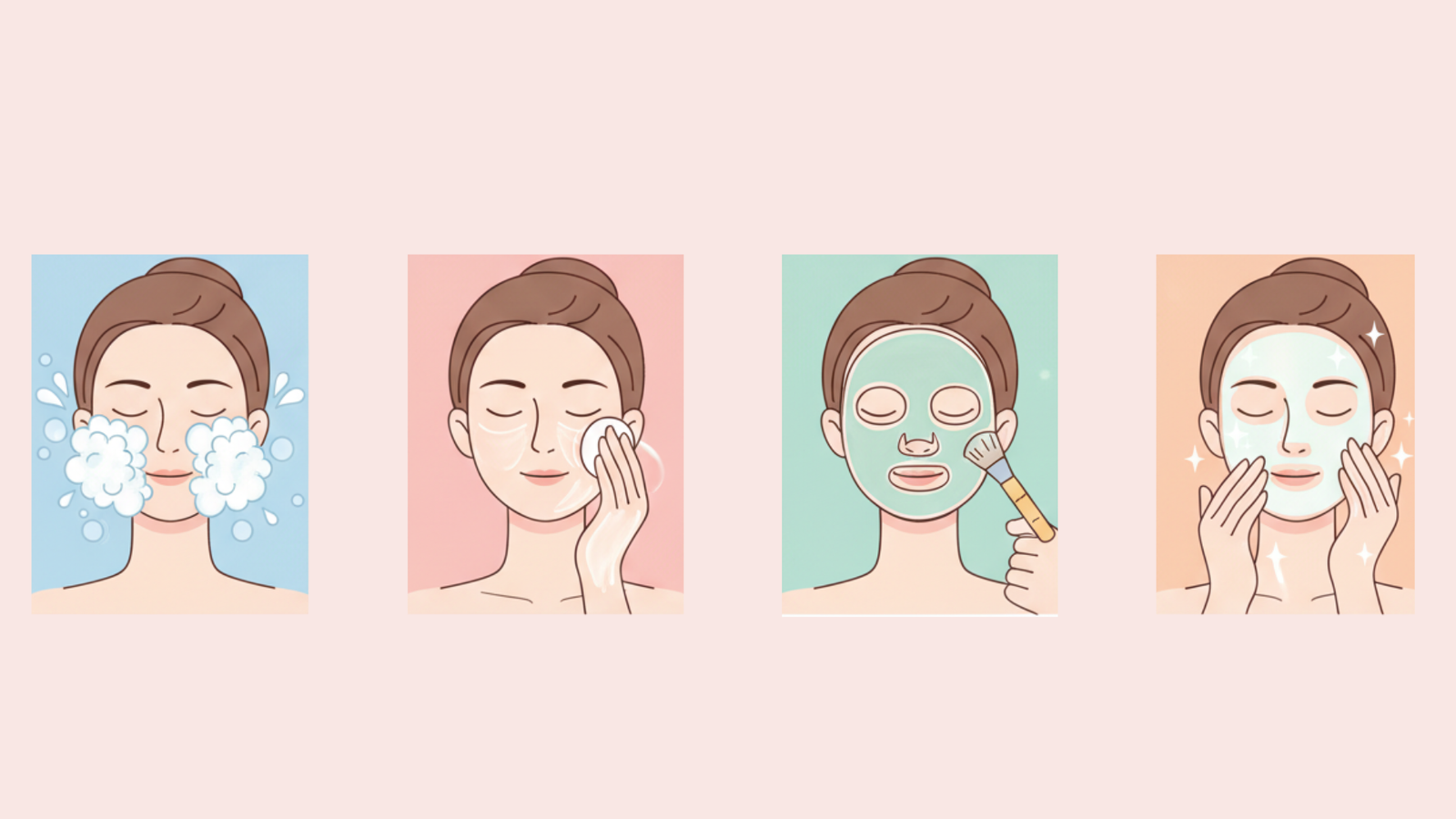How to Use Korean Face Masks for Maximum Results