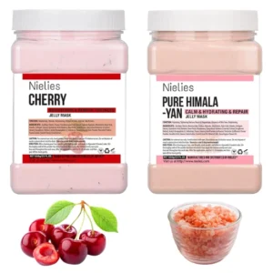Cherry Himalayan Jelly Mask for Facial