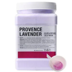 Provence Lavender Jelly Mask