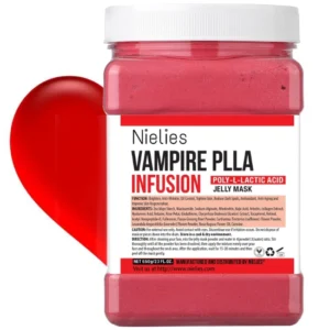 Vampire PLLA Infusion Jelly Mask