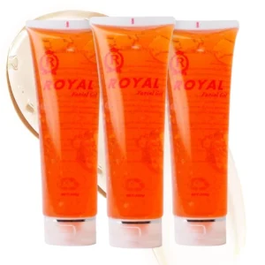 3 Pcs Convitation Gel firming and tightening cream for body sculpting