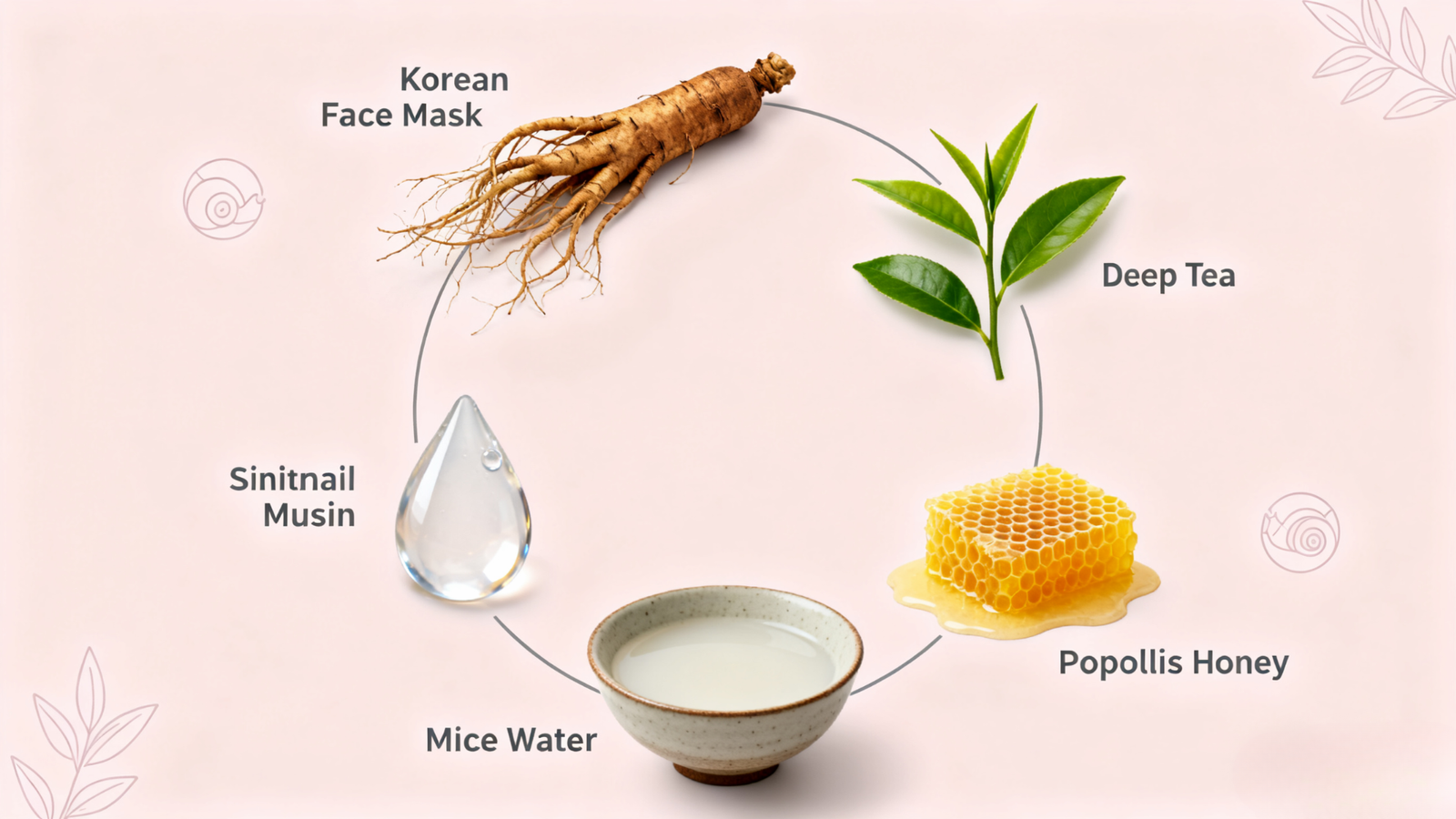 What Makes Korean Face Masks Unique
