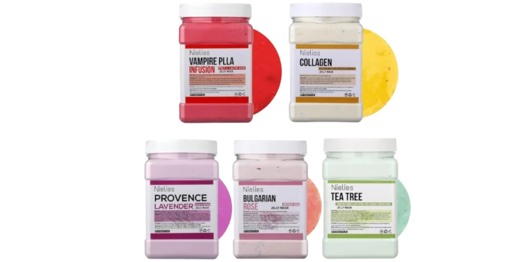 Best Jelly Mask for Glowing Skin