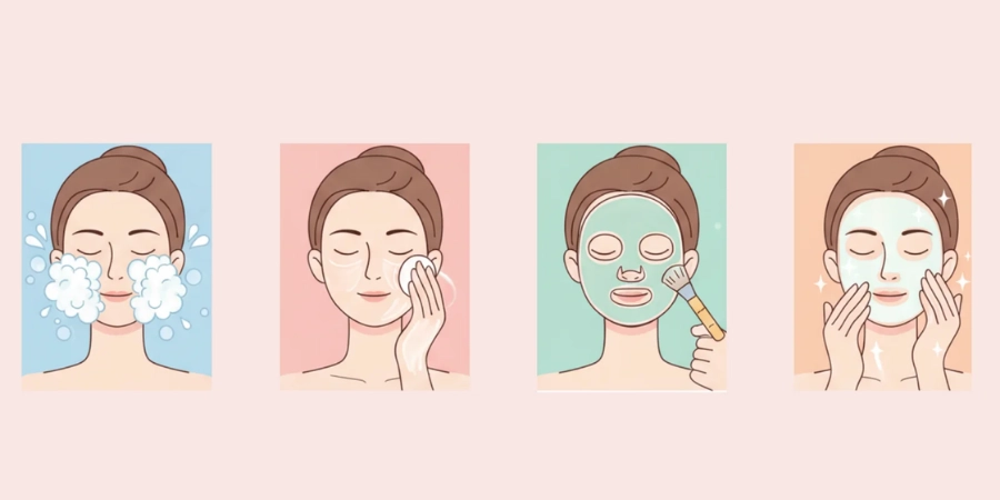 How to Use Korean Face Masks for Maximum Results