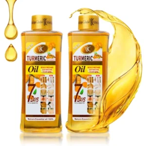 Turmeric Oil