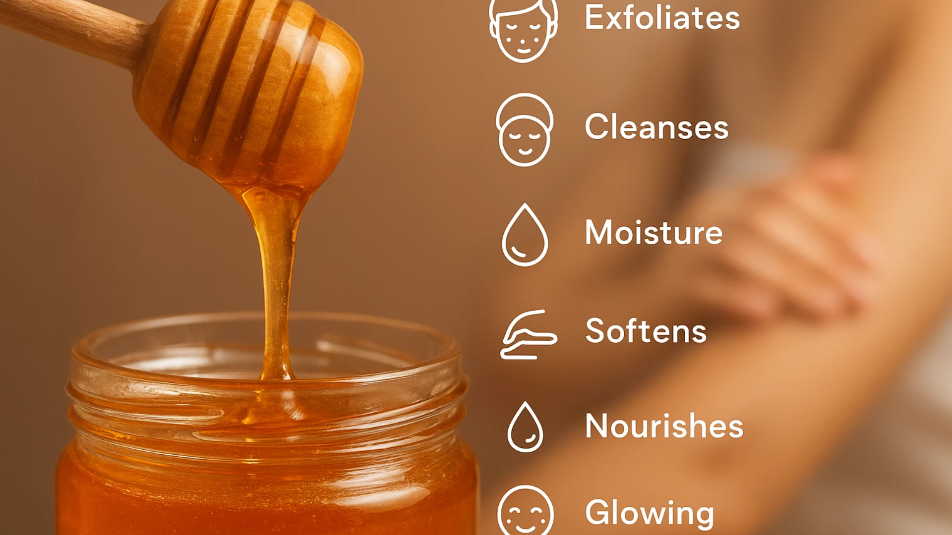 honey