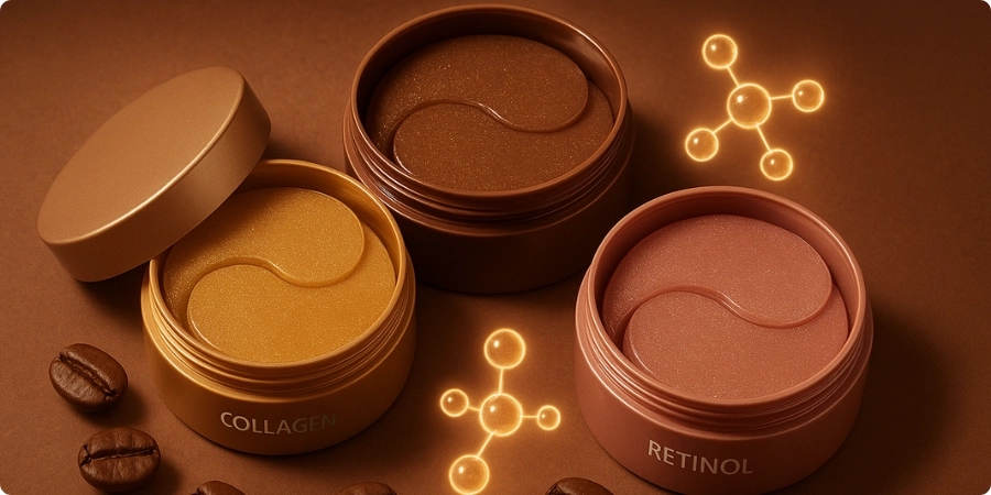 Best Eye Patches for Dark Circles