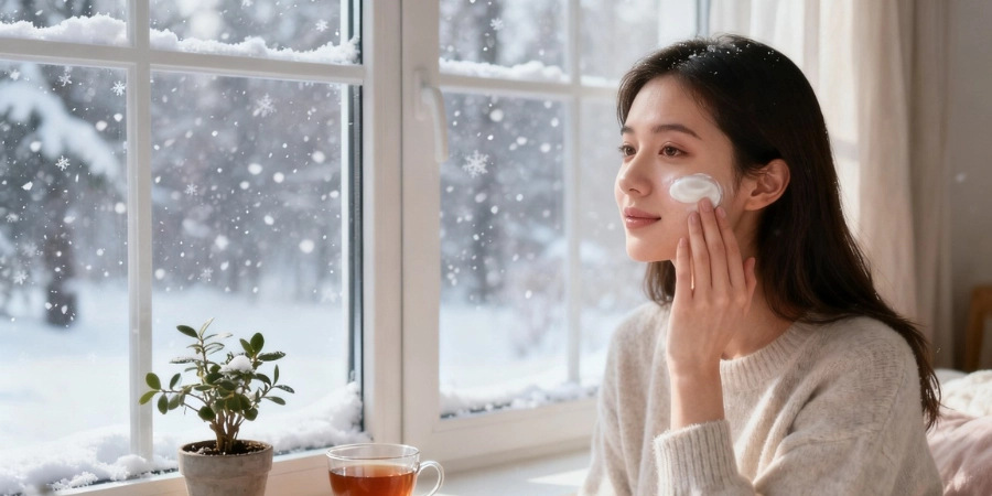 Winter Skin Care