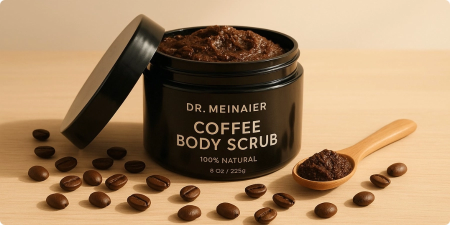 body scrubs for winter