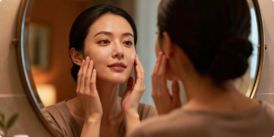 Winter Skin Care Routine