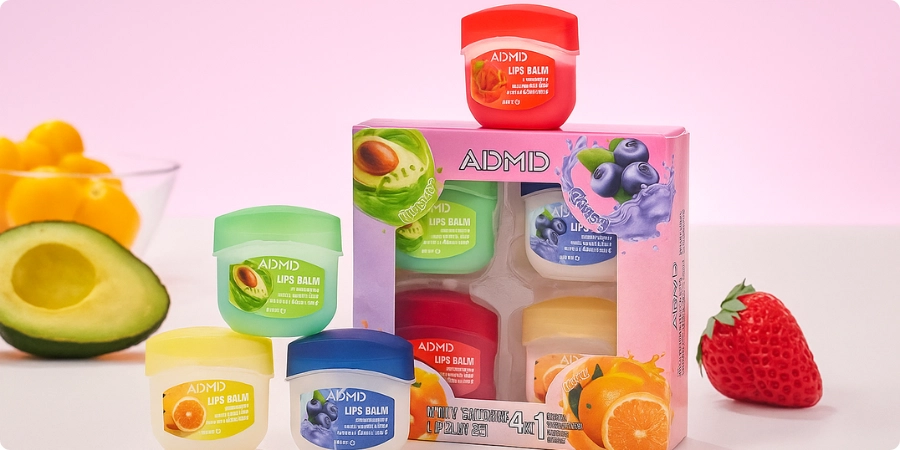 Winter Skin Care Routine