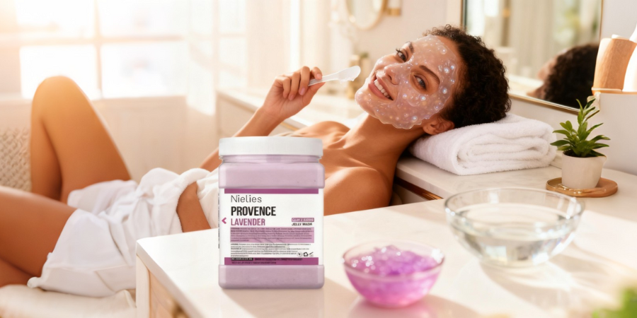 Hydrojelly Mask Benefits