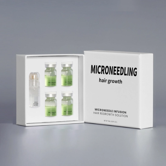 hair essence hair growth serum for scalp repair