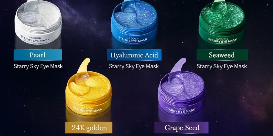 Best Korean Eye Patches